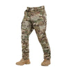 Pantaloni tactici AGGRESSOR Elite NYCO MultiCam® | Echipament tactic WARGEAR