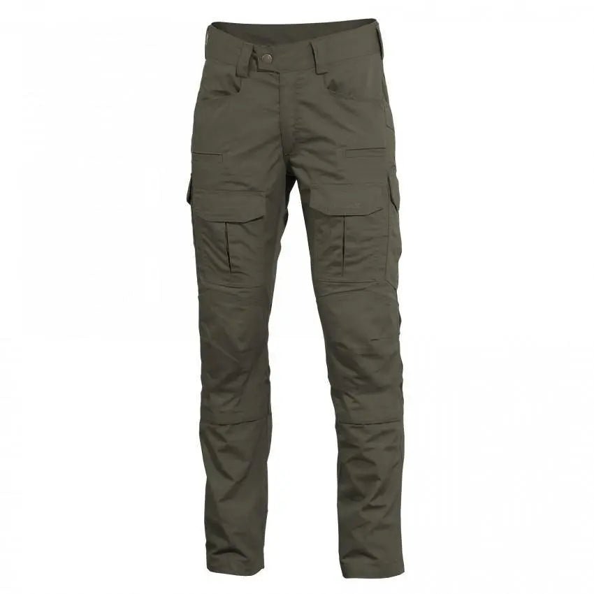 Pantaloni tactici combat LYCOS Pentagon | Echipament tactic WARGEAR