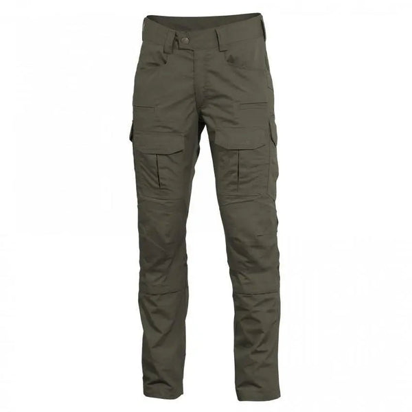Pantaloni tactici combat LYCOS Pentagon | Echipament tactic WARGEAR