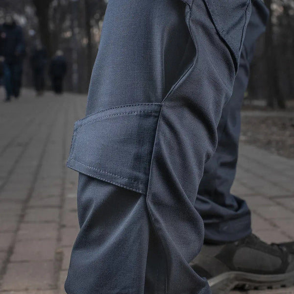 Pantaloni tactici CONQUISTADOR Gen.I Flex M - TAC | Echipament tactic WARGEAR