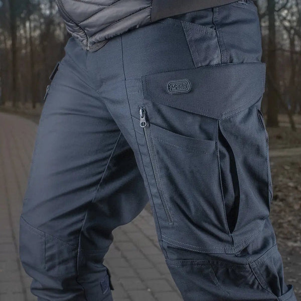 Pantaloni tactici CONQUISTADOR Gen.I Flex M - TAC | Echipament tactic WARGEAR