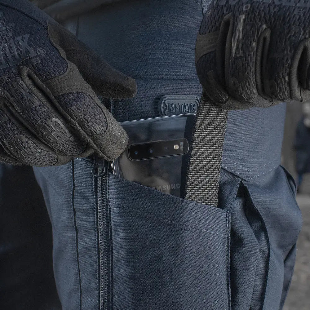 Pantaloni tactici CONQUISTADOR Gen.I Flex M - TAC | Echipament tactic WARGEAR