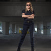 Pantaloni tactici dama AGGRESSOR Lady Flex M - TAC - NAVY BLUE | Echipament tactic WARGEAR