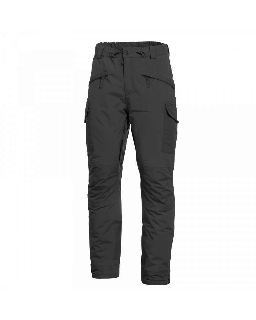 Pantaloni Tactici de Iarna Pentagon H.C.P.™ – Storm|Tex™ impermeabili - 30°C | Echipament tactic WARGEAR