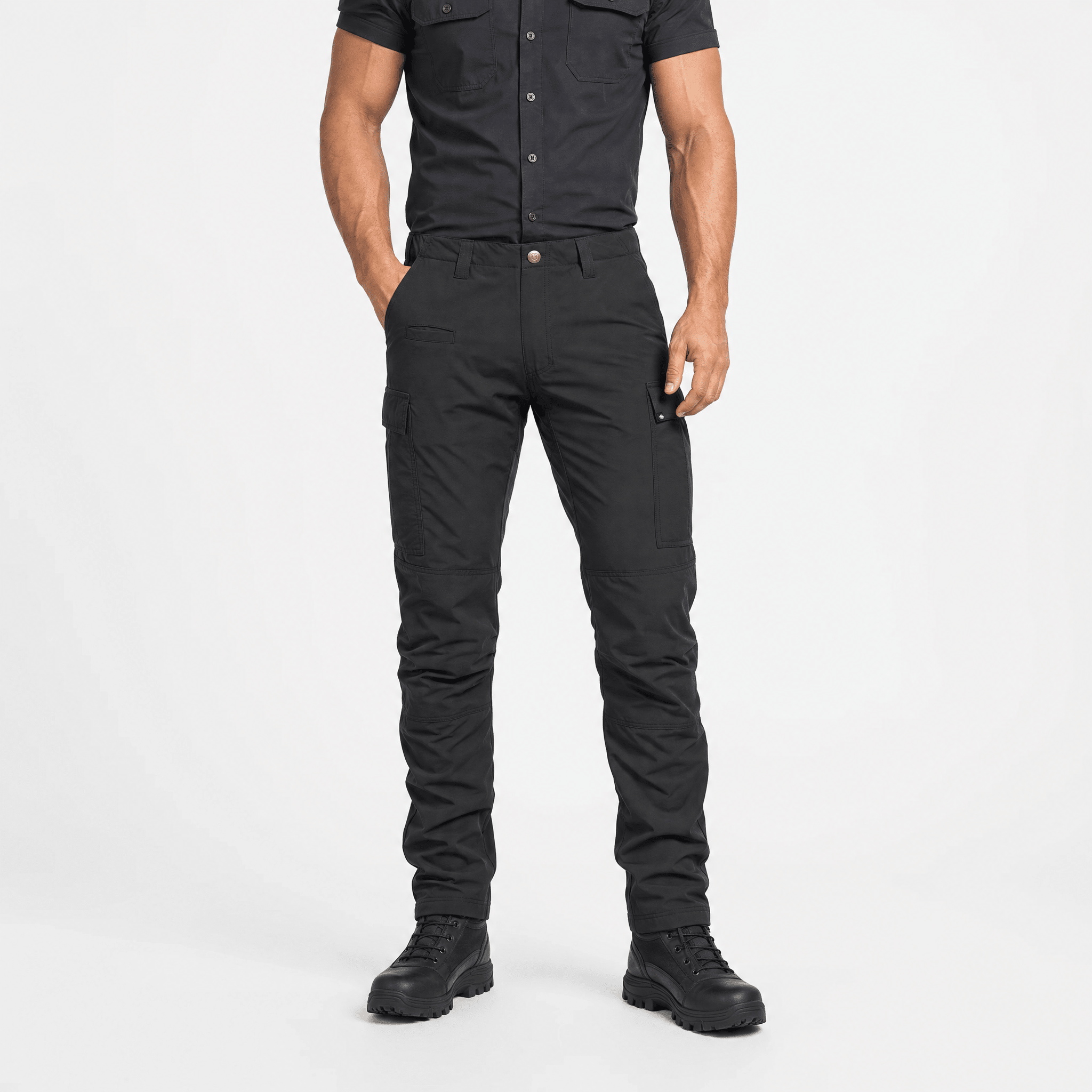 Pantaloni tactici de vara Pentagon BDU 2.0 pentru forte de ordine | WARGEAR RO