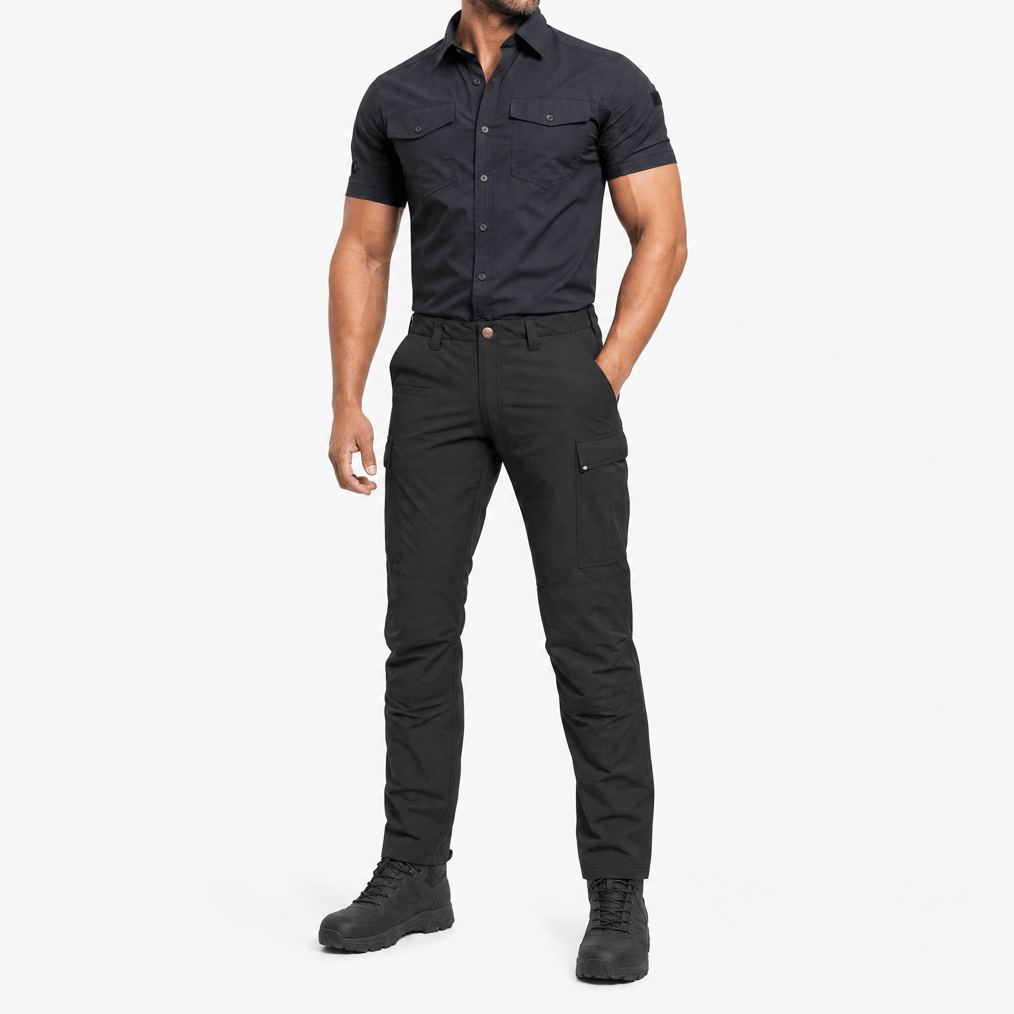 Pantaloni tactici de vara Pentagon BDU 2.0 pentru forte de ordine | WARGEAR RO