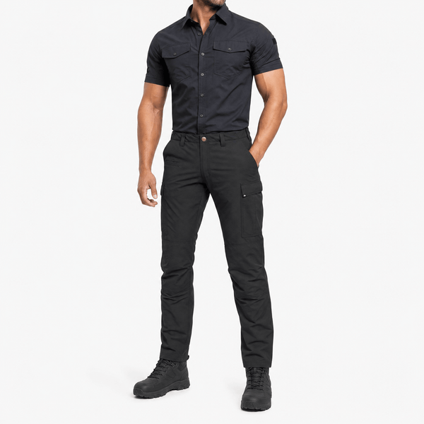 Pantaloni tactici de vara Pentagon BDU 2.0 pentru forte de ordine | WARGEAR RO