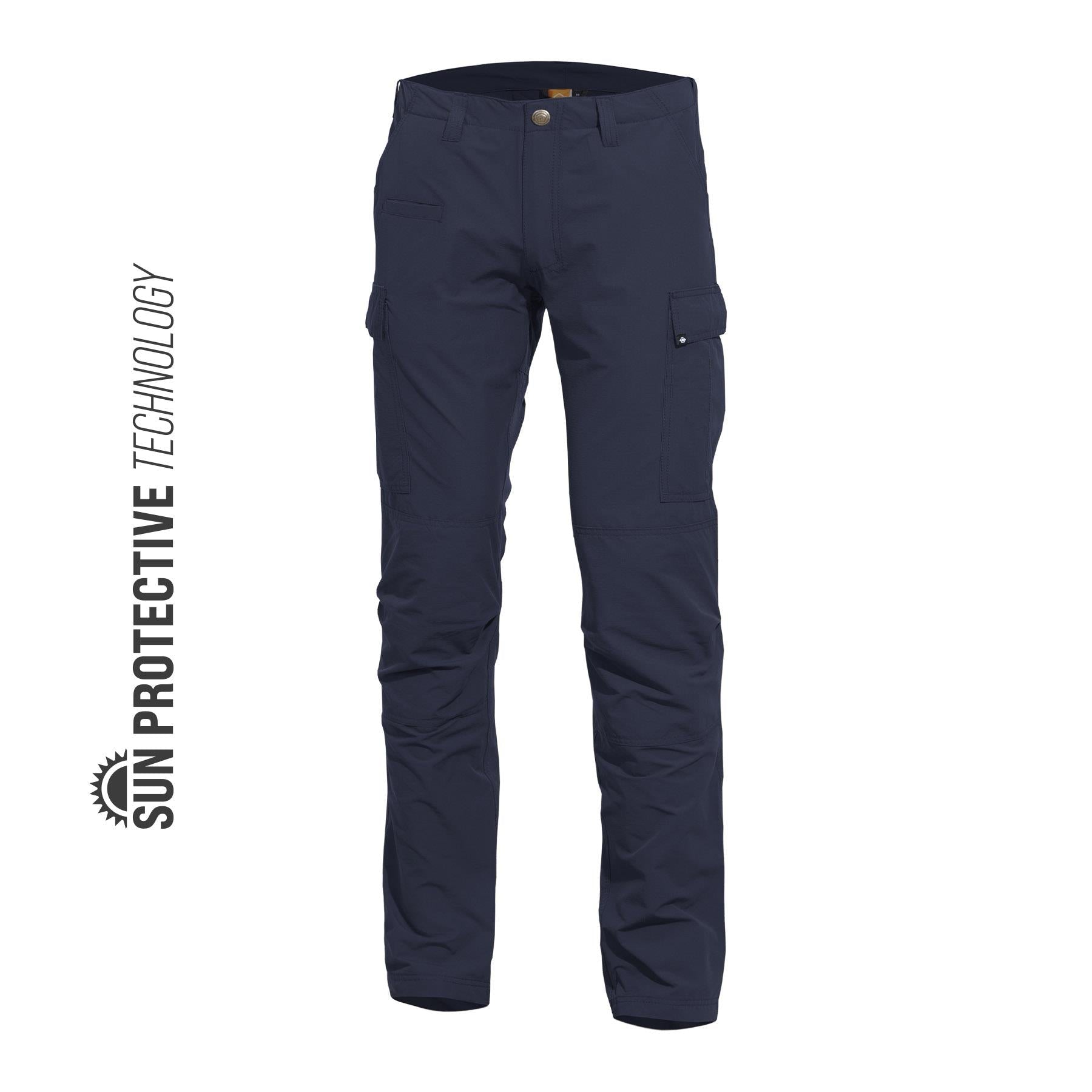 Pantaloni tactici de vara Pentagon BDU 2.0 pentru forte de ordine | WARGEAR RO