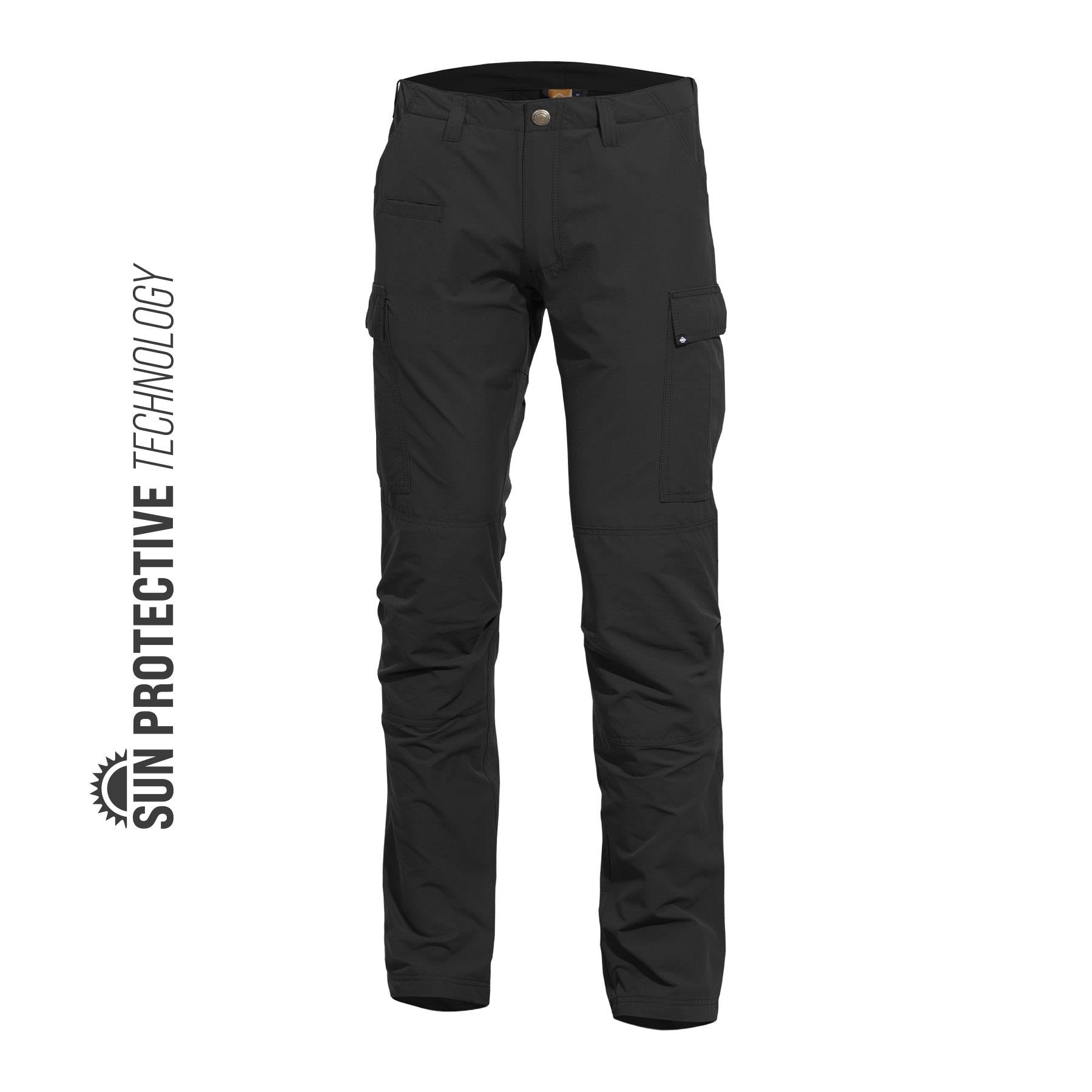 Pantaloni tactici de vara Pentagon BDU 2.0 pentru forte de ordine | WARGEAR RO