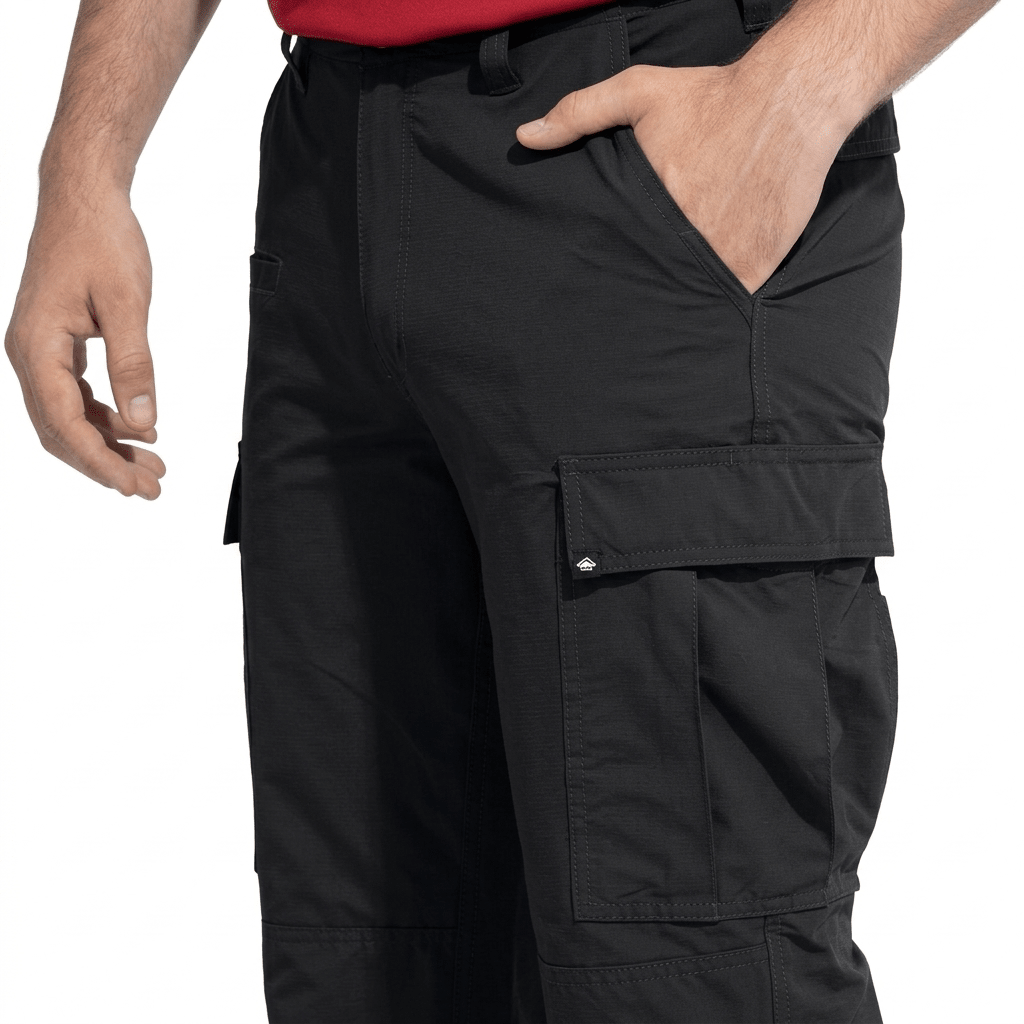Pantaloni tactici de vara Pentagon BDU 2.0 pentru forte de ordine | WARGEAR RO