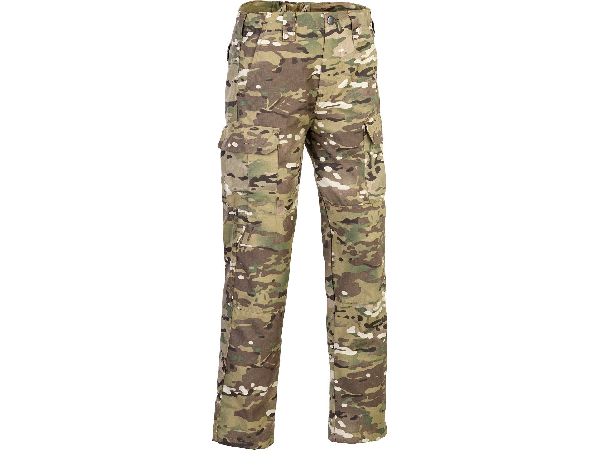 Pantaloni Tactici DEFCON 5 Basic | WARGEAR RO