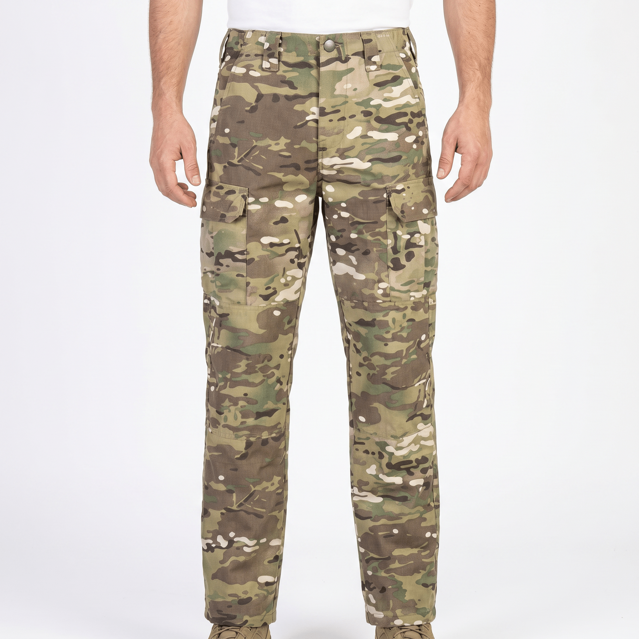 Pantaloni Tactici DEFCON 5 Basic | WARGEAR RO