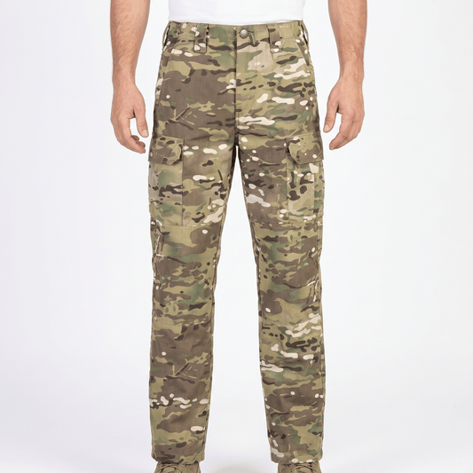 Pantaloni Tactici DEFCON 5 Basic | WARGEAR RO