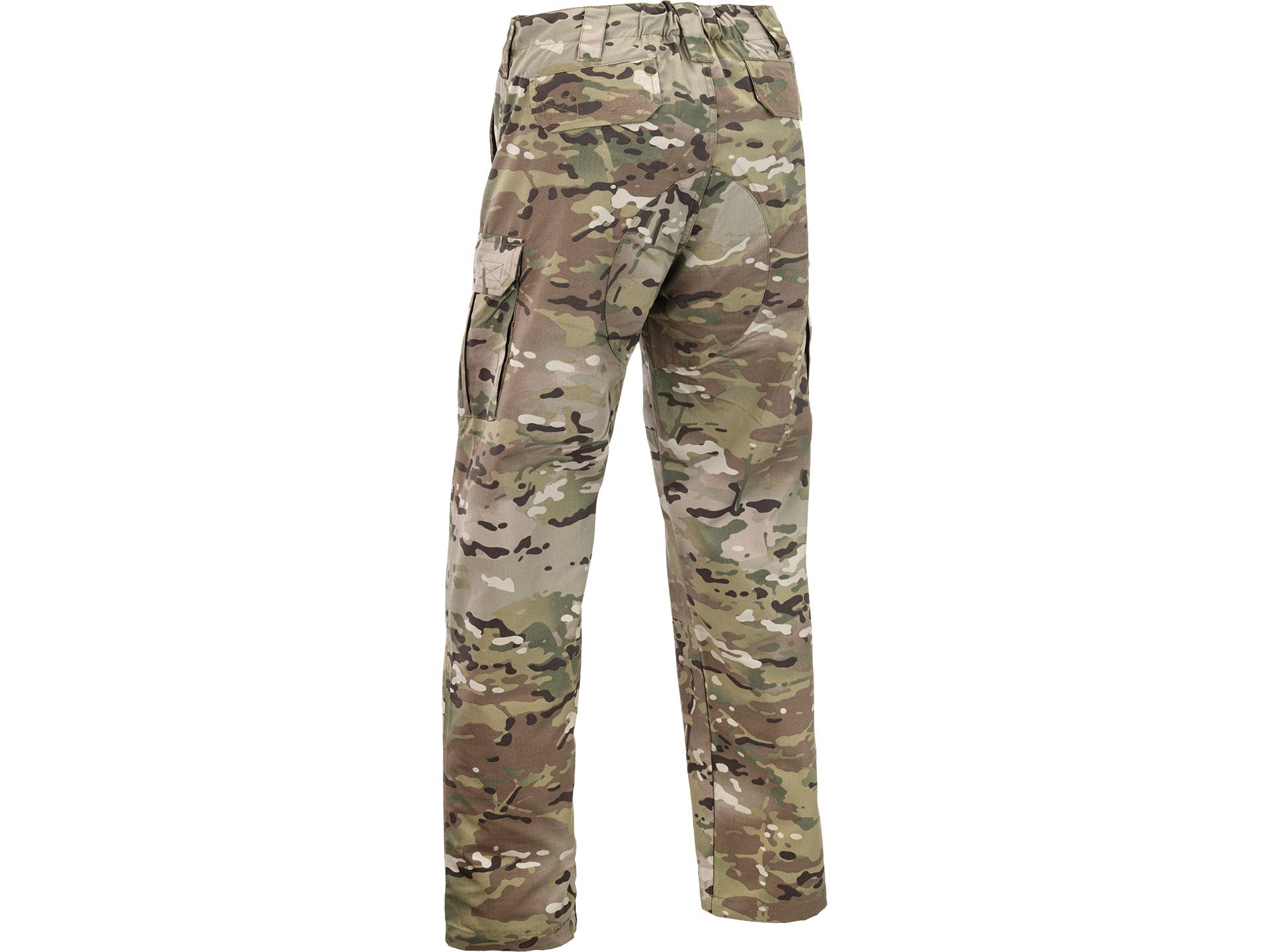 Pantaloni Tactici DEFCON 5 Basic | WARGEAR RO