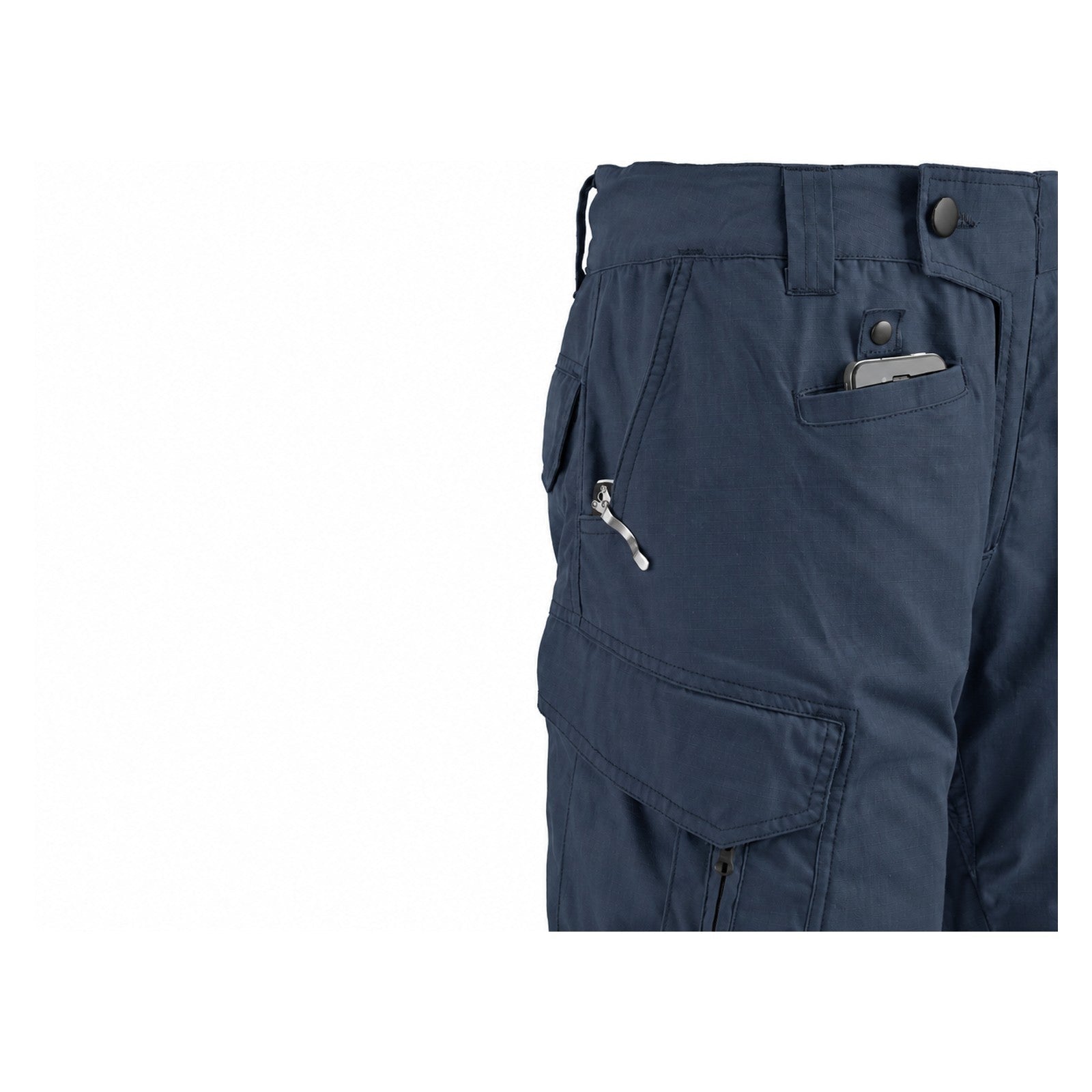 Pantaloni Tactici Defcon 5 Panther – Talie Elastica, Slim Fit | WARGEAR RO