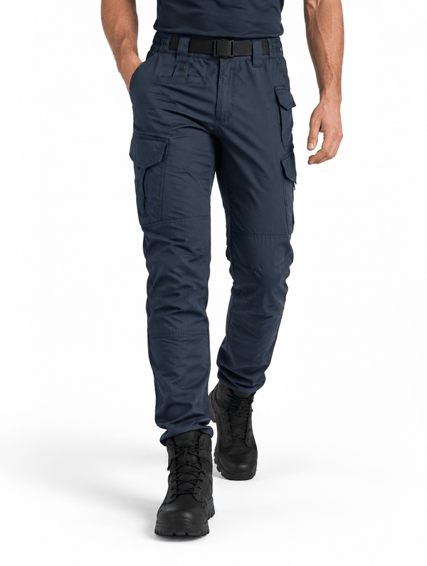 Pantaloni Tactici Defcon 5 Panther – Talie Elastica, Slim Fit | WARGEAR RO