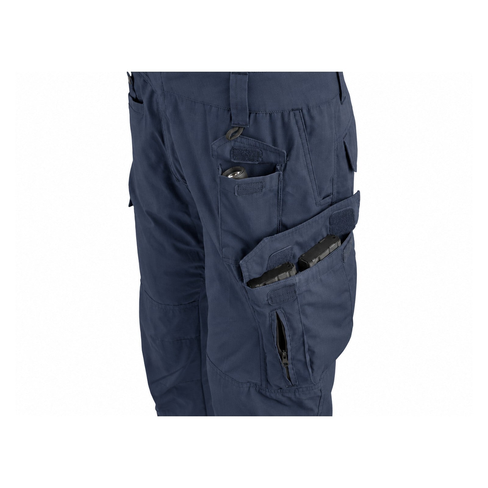 Pantaloni Tactici Defcon 5 Panther – Talie Elastica, Slim Fit | WARGEAR RO