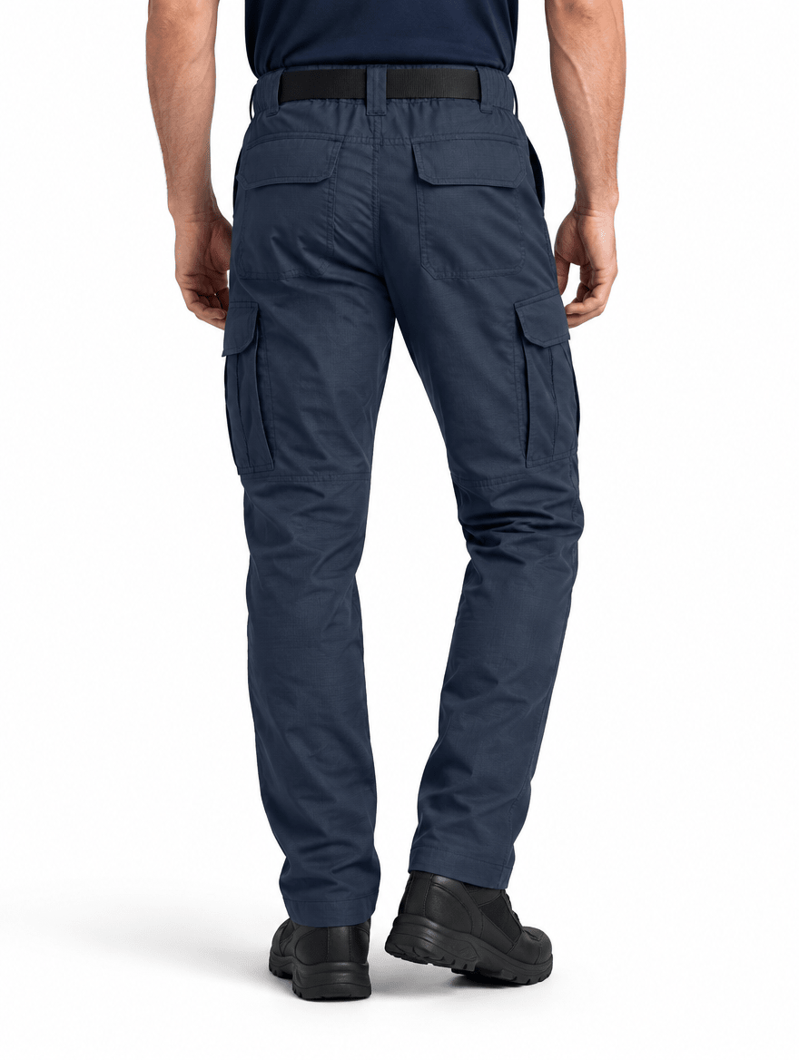 Pantaloni Tactici Defcon 5 Panther – Talie Elastica, Slim Fit | WARGEAR RO