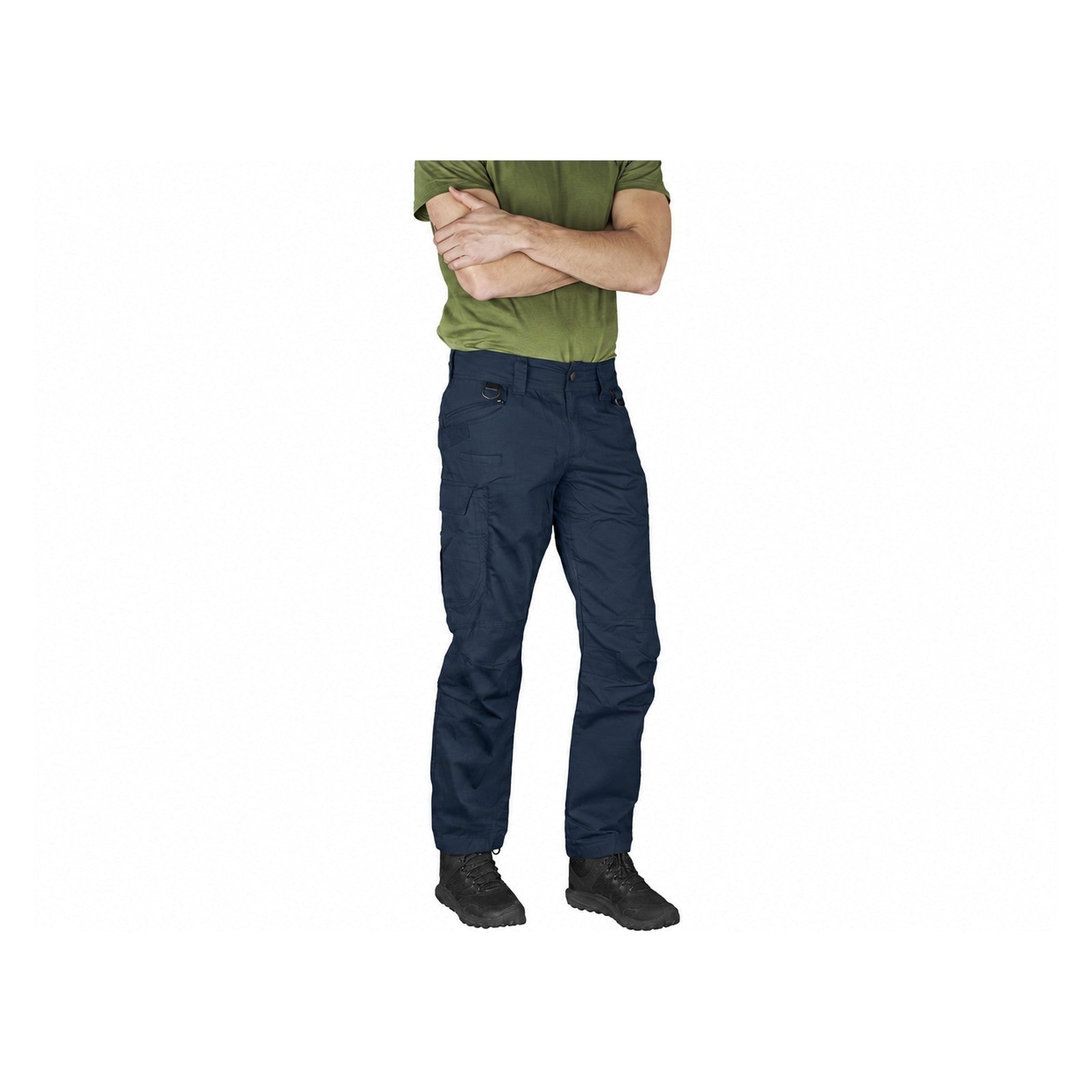 Pantaloni Tactici Defcon 5 Predator – Ranforsari Cordura | WARGEAR RO
