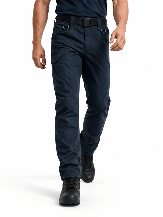 Pantaloni Tactici Defcon 5 Predator – Ranforsari Cordura | WARGEAR RO