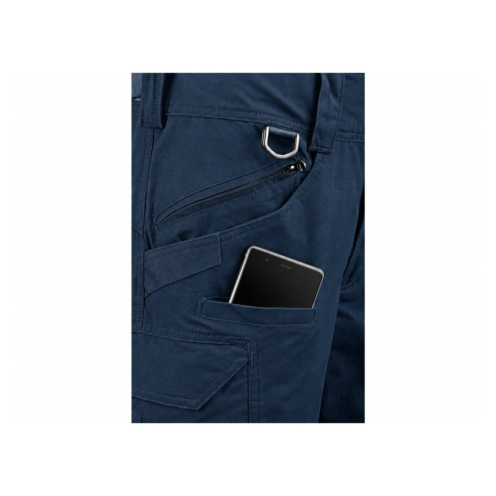 Pantaloni Tactici Defcon 5 Predator – Ranforsari Cordura | WARGEAR RO