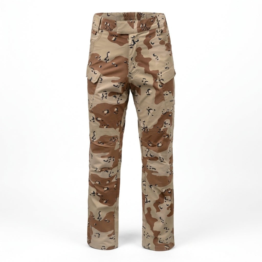 Pantaloni tactici Helikon - Tex® Urban Tactical Pants UTP – PolyCotton Ripstop | WARGEAR RO
