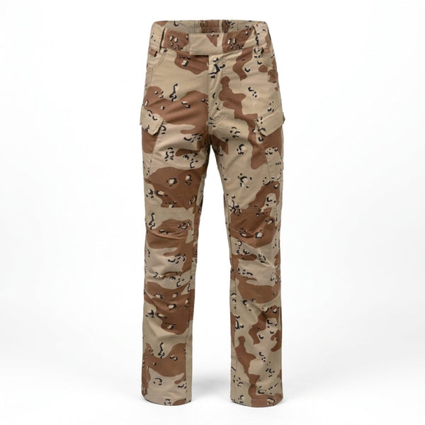 Pantaloni tactici Helikon - Tex® Urban Tactical Pants UTP – PolyCotton Ripstop | WARGEAR RO