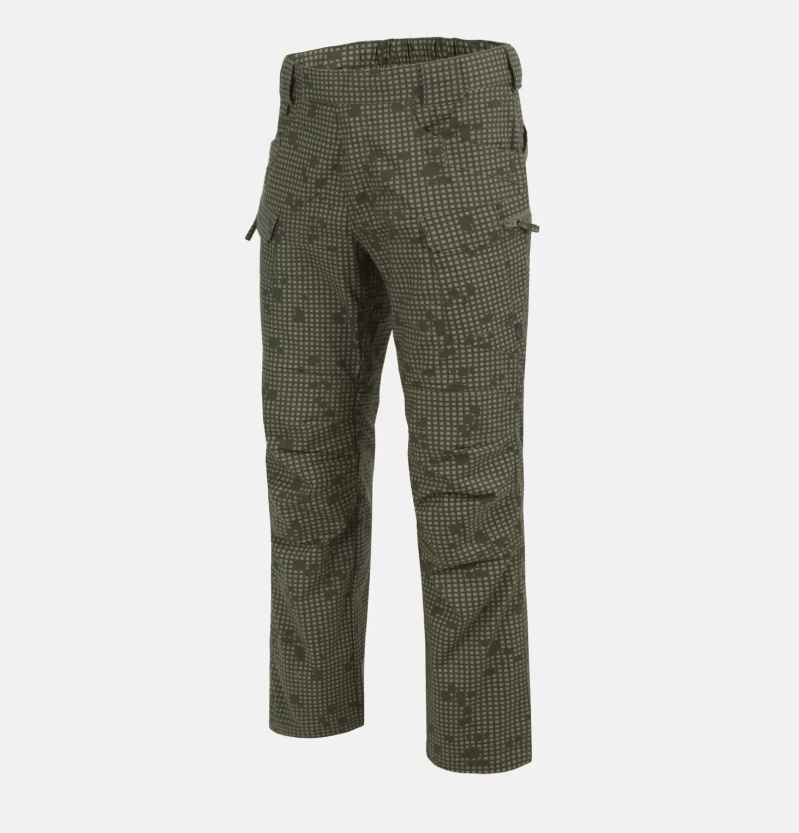 Pantaloni tactici Helikon - Tex® Urban Tactical Pants UTP – PolyCotton Ripstop | Echipament tactic WARGEAR
