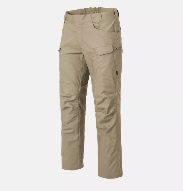 Pantaloni tactici Helikon - Tex® Urban Tactical Pants UTP – PolyCotton Ripstop | Echipament tactic WARGEAR