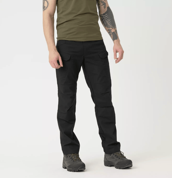 Pantaloni tactici Helikon - Tex® Urban Tactical Pants UTP – PolyCotton Ripstop | Echipament tactic WARGEAR