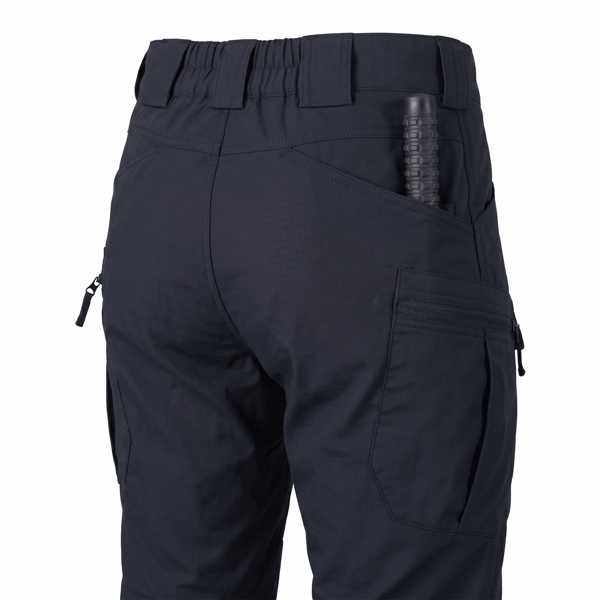 Pantaloni Tactici Helikon - Tex UTP Urban Tactical Pants - Navy Blue | WARGEAR RO