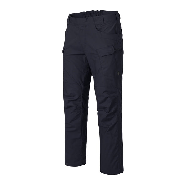 Pantaloni Tactici Helikon - Tex UTP Urban Tactical Pants - Navy Blue | WARGEAR RO