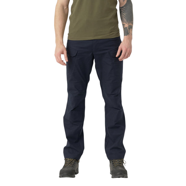 Pantaloni Tactici Helikon - Tex UTP Urban Tactical Pants - Navy Blue | WARGEAR RO