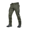 Pantaloni Tactici M - TAC AGGRESSOR Gen.II Flex – Army Olive | Echipament tactic WARGEAR