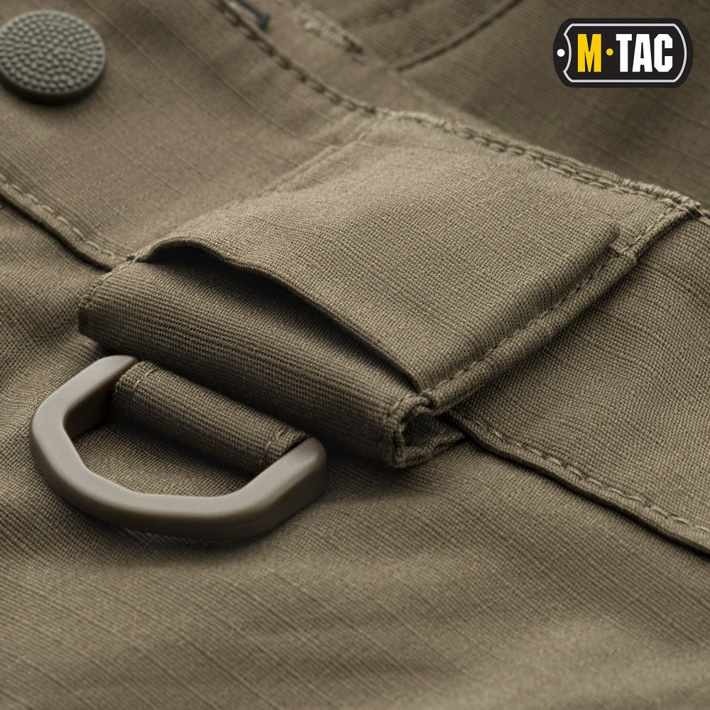 Pantaloni Tactici M - TAC AGGRESSOR Gen.II Flex – Army Olive | Echipament tactic WARGEAR