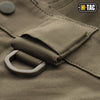 Pantaloni Tactici M - TAC AGGRESSOR Gen.II Flex – Army Olive | Echipament tactic WARGEAR