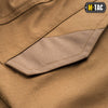 Pantaloni Tactici M - TAC AGGRESSOR Gen.II Flex – Coyote | Echipament tactic WARGEAR