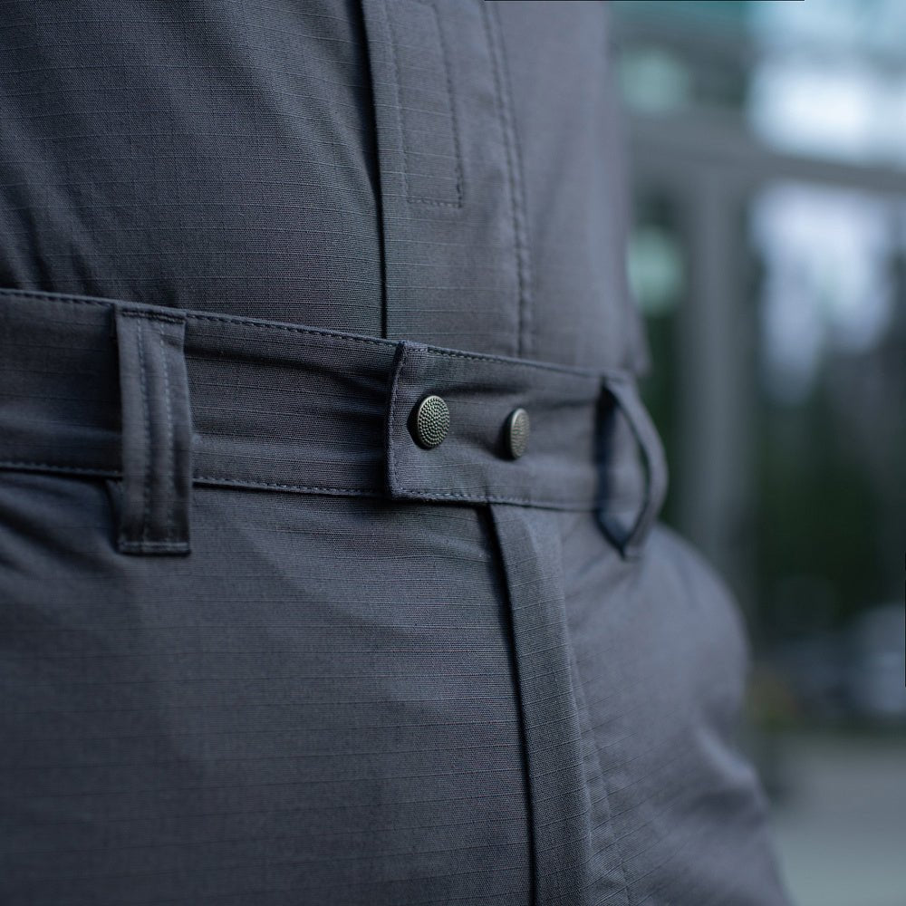 Pantaloni tactici M - TAC PATROL Gen.III Flex Dark Navy Blue | Echipament tactic WARGEAR