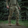 Pantaloni tactici M - TAC Patrol Gen.III Nyco Extreme Multicam® | Echipament tactic WARGEAR