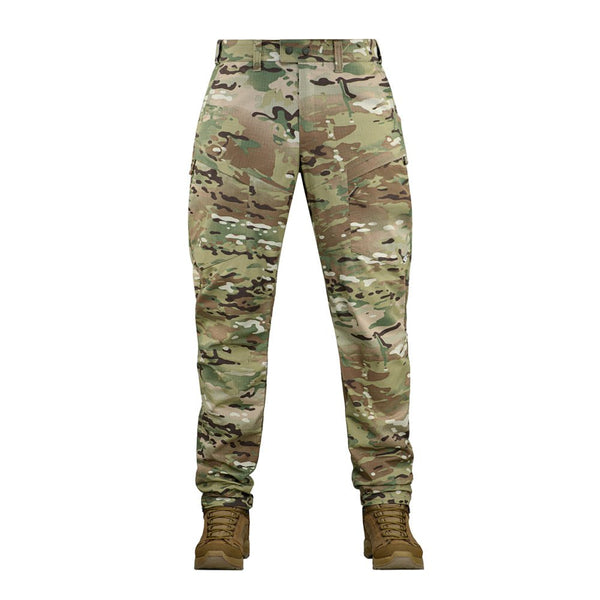 Pantaloni tactici M - TAC Patrol Gen.III Nyco Extreme Multicam® | Echipament tactic WARGEAR