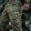 Pantaloni tactici M - TAC Patrol Gen.III Nyco Extreme Multicam® | Echipament tactic WARGEAR