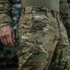 Pantaloni tactici M - TAC Patrol Gen.III Nyco Extreme Multicam® | Echipament tactic WARGEAR