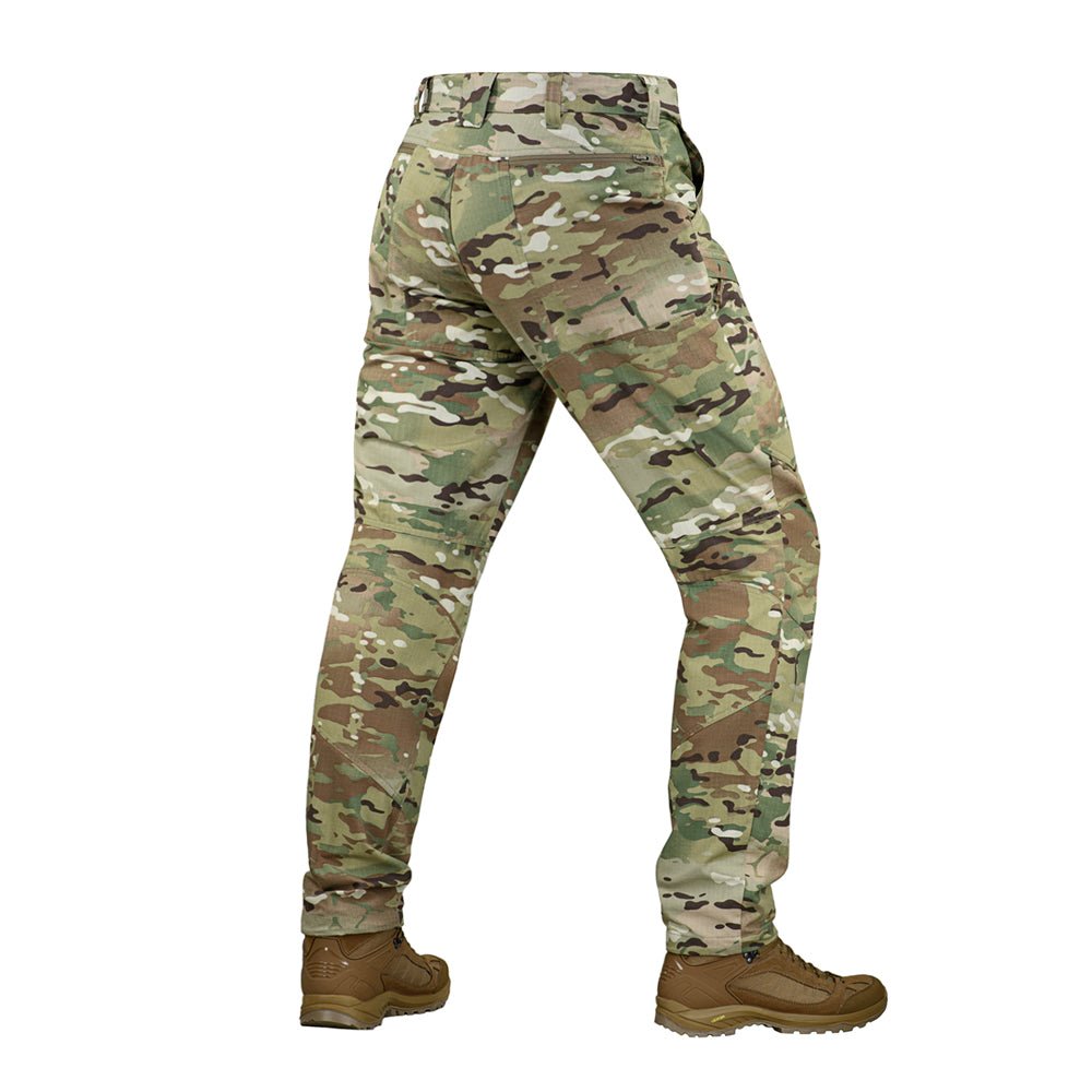 Pantaloni tactici M - TAC Patrol Gen.III Nyco Extreme Multicam® | Echipament tactic WARGEAR