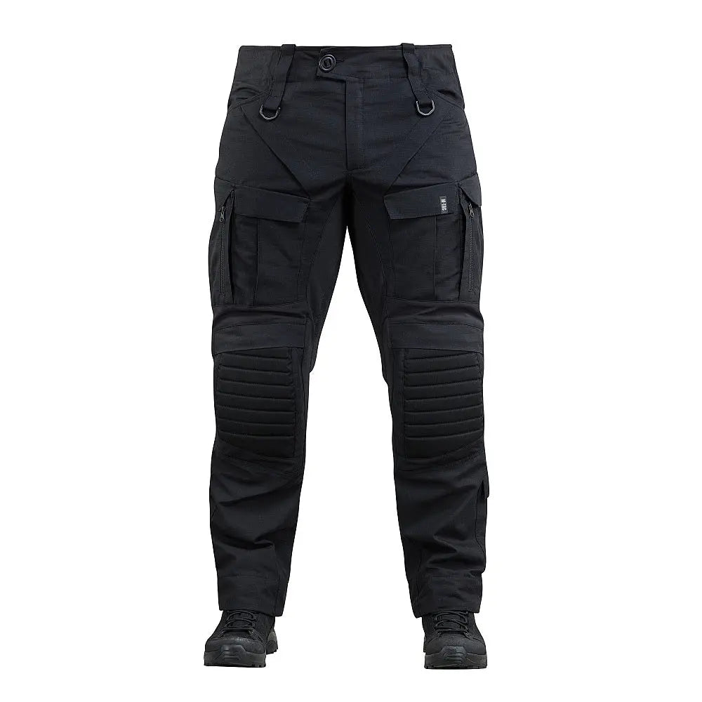 Pantaloni tactici M - Tac Sturm Gen.II NYCO Extreme | Echipament tactic WARGEAR