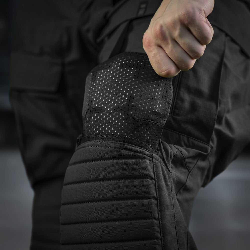 Pantaloni tactici M - Tac Sturm Gen.II NYCO Extreme | Echipament tactic WARGEAR