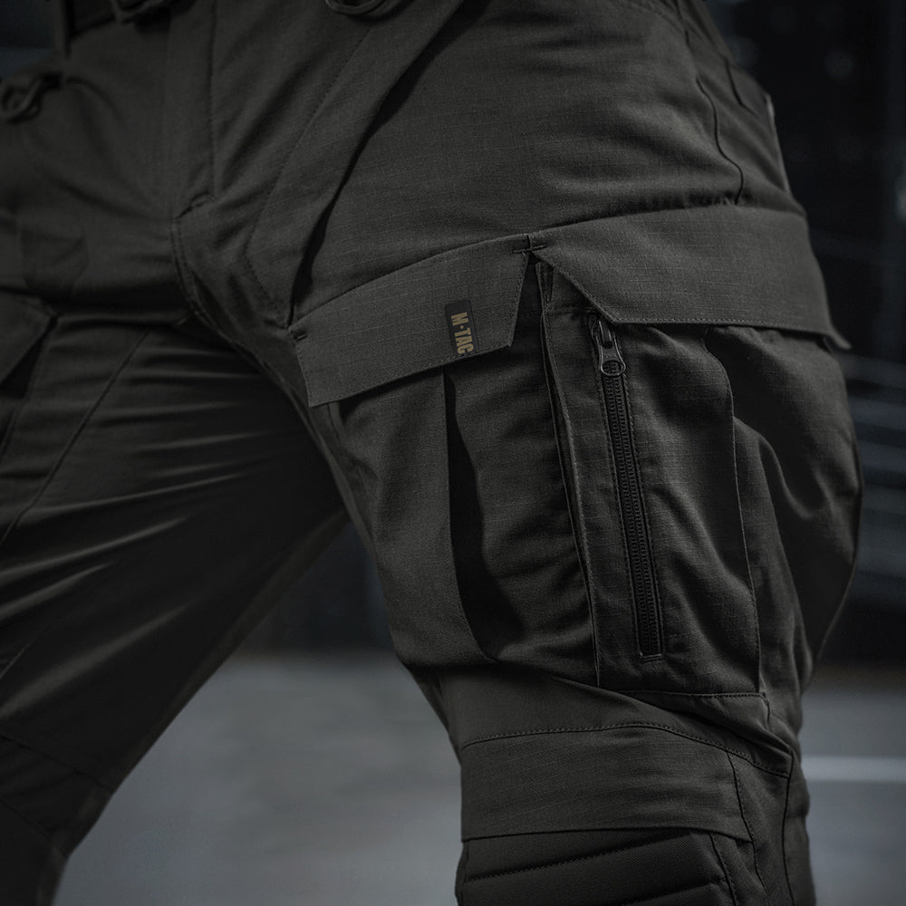 Pantaloni tactici M - Tac Sturm Gen.II NYCO Extreme | Echipament tactic WARGEAR