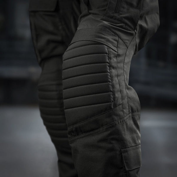 Pantaloni tactici M - Tac Sturm Gen.II NYCO Extreme | Echipament tactic WARGEAR