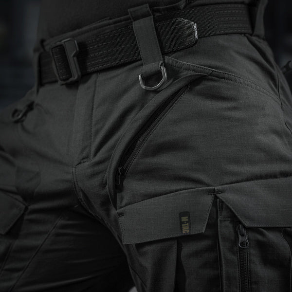 Pantaloni tactici M - Tac Sturm Gen.II NYCO Extreme | Echipament tactic WARGEAR