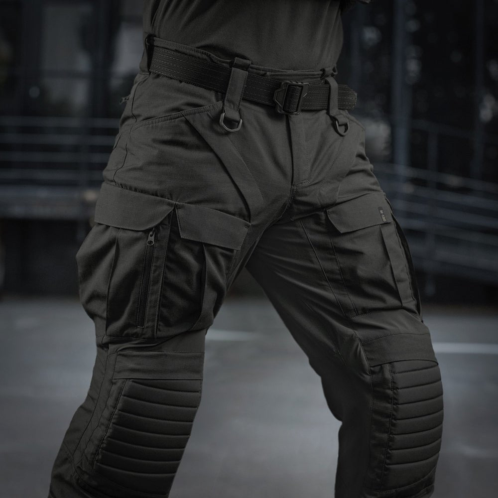 Pantaloni tactici M - Tac Sturm Gen.II NYCO Extreme | Echipament tactic WARGEAR