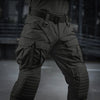 Pantaloni tactici M - Tac Sturm Gen.II NYCO Extreme | Echipament tactic WARGEAR